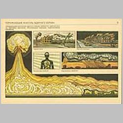 005 Поражающие факторы ядерного взрыва