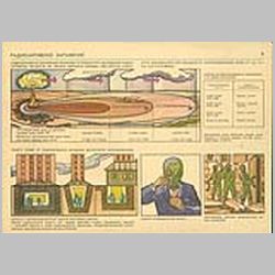 009 Радиоактивное заражение