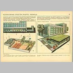 016 Коллективные средства защиты. Убежища