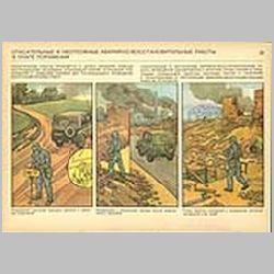 039 Спасательные и неотложные аварийно-восстановительные работы в очаге поражения