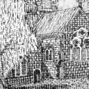 ASCII-рисунки на пиш-машинке