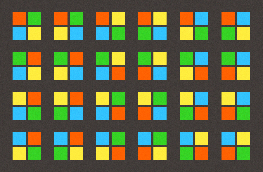 24 варианта лого 24 варианта лого